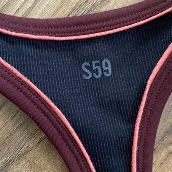 Splits59 BAILEY ACTIVE RIB BRA size xs - Picture 6 of 7